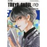 TOKYO GHOUL: RE VOLUME 1 EDIZIONE ITALIANA