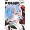 TOKYO GHOUL: RE VOLUME 2 EDIZIONE ITALIANA