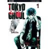 TOKYO GHOUL VOLUME 1 EDIZIONE ITALIANA