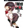 TOKYO GHOUL VOLUME 2 EDIZIONE ITALIANA