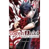 TOGEN ANKI SANGUE MALEDETTO VOLUME 1 EDIZIONE ITALIANA