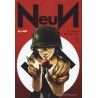 NEUN VOLUME 3 EDIZIONE ITALIANA