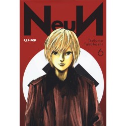 NEUN VOLUME 6 EDIZIONE...