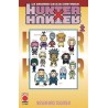 HUNTER X HUNTER VOLUME 12 EDIZIONE ITALIANA