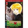 HUNTER X HUNTER VOLUME 18 EDIZIONE ITALIANA