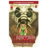 HUNTER X HUNTER VOLUME 21 EDIZIONE ITALIANA