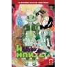 HUNTER X HUNTER VOLUME 22 EDIZIONE ITALIANA