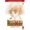 HUNTER X HUNTER VOLUME 25 EDIZIONE ITALIANA