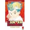 HUNTER X HUNTER VOLUME 26 EDIZIONE ITALIANA