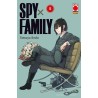 SPY X FAMILY VOLUME 5 EDIZIONE ITALIANA