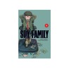 SPY X FAMILY VOLUME 8 EDIZIONE ITALIANA