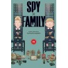 SPY X FAMILY VOLUME 11 EDIZIONE ITALIANA