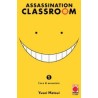 ASSASSINATION CLASSROOM VOL. 1 EDIZIONE ITALIANA