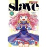 DEMON SLAVE VOLUME 4 EDIZIONE ITALIANA