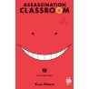 ASSASSINATION CLASSROOM VOL. 7 EDIZIONE ITALIANA