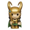 SALVADANAIO LOKI MARVEL FIGURE 20CM