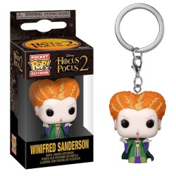 WINIFRED SANDERSON DI HOCUS...