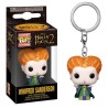 WINIFRED SANDERSON DI HOCUS POCUS 2 MINI FUNKO POP POCKET / PORTACHIAVE