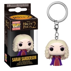 SARAH SANDERSON DI HOCUS...