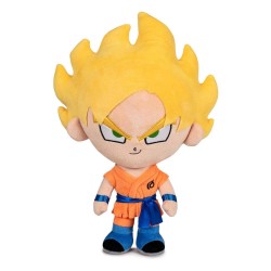 PELUCHE GOKU SUPER SAIYAN...