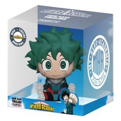 SALVADANSIO DI IZUKU MIDORIYA (DEKU) DI MY HERO ACADEMIA 18CM