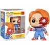 CHUCKY CHILD'S PLAY 3 FUNKO POP SPECIAL EDITION 798