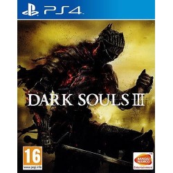 DARK SOULS III PER PS4 USATO