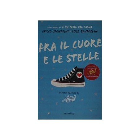 FRA IL CUORE E LE STELLE