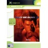 DEAD OR ALIVE 3 PER XBOX USATO