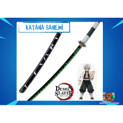 KATANA SANEMI DI DEMON...