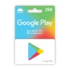 GOOGLE PLAY 25€ RICARICA - GIFT CARD