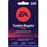 EA CARTA REGALO 25€ RICARICA-GIFT CARD