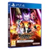 DRAGON BALL THE BREAKERS - SOLO MULTIPLAYER ONLINE PER PS4 NUOVO