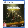 PAYDAY 3 EDIZIONE DA COLLEZIONE - SOLO GIOCO CON DLC - PER PS5 NUOVO