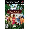 THE SIMS 2 ISLAND PER PS2 NUOVO