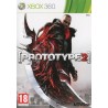 PROTOTYPE 2 PER XBOX 360 USATO