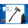 ASCIA DI THOR IN FOAM 76CM