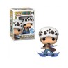 TRAFALGAR LAW DI ONE PIECE FUNKO POP 1016 SPECIAL EDITION