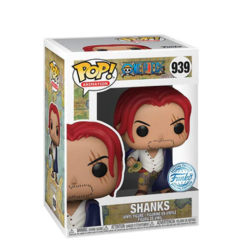 SHANKS DI ONE PIECE FUNKO...