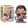 LUFFY GEAR FOUR DI ONE PIECE FUNKO POP 926 SPECIAL EDITION