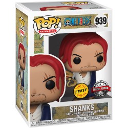 SHANKS DI ONE PIECE FUNKO...