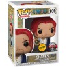 SHANKS DI ONE PIECE FUNKO POP 939 LIMITED CHASE EDITION