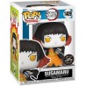 SUSAMARU DI DEMON SLAYER FUNKO POP 1409 LIMITED GLOW CHASE EDITION