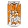 OCEAN BOMB ONE PIECE NAMI – GUSTO MANGO DA 330 ML