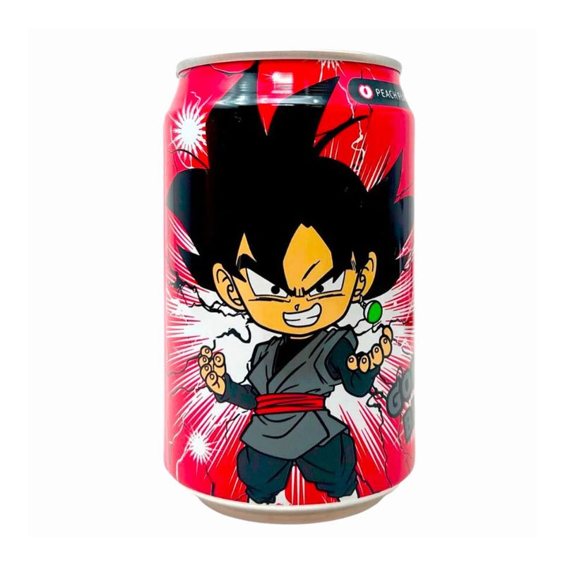 OCEAN BOMB DRAGON BALL GOKU BLACK – GUSTO PESCA DA 330 ML