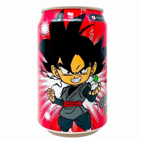 OCEAN BOMB DRAGON BALL GOKU BLACK – GUSTO PESCA DA 330 ML