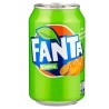 FANTA EXOTIC - BEVANDA ALLA FRUTTA ESOTICA DA 330ML