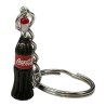 PORTACHIAVE BOTTIGLIA DI COCA COLA