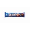 M&M'S BARRETTE AL CIOCCOLATO CRISPY DA 34 gr