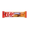 KIT KAT CHUNKY PEANUT BUTTER - BARRETTA WAFER AL CIOCCOLATO CON BURRO D'ARACHIDI DA 42 gr